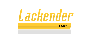 Lackender