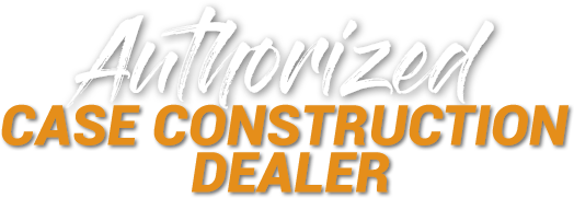 Authorized Case construction Dealer